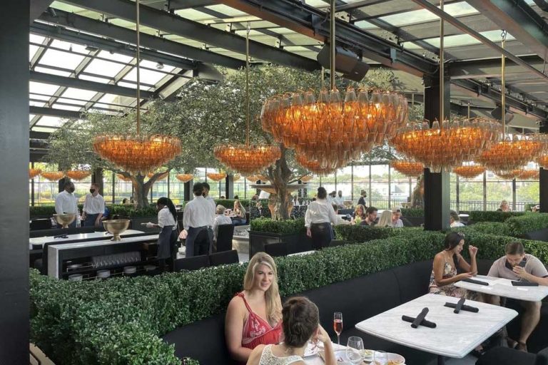 14 Romantic Restaurants for Date Night in Dallas, TX American Eats