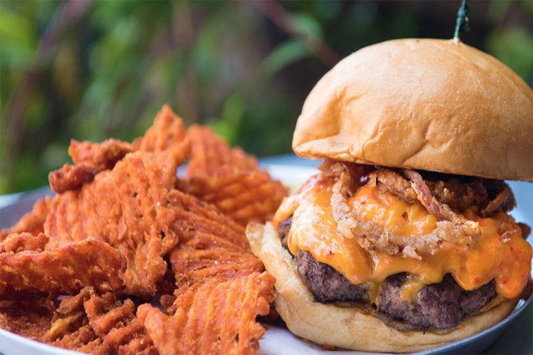 The Absolute Best Restaurants in East Nashville American Eats