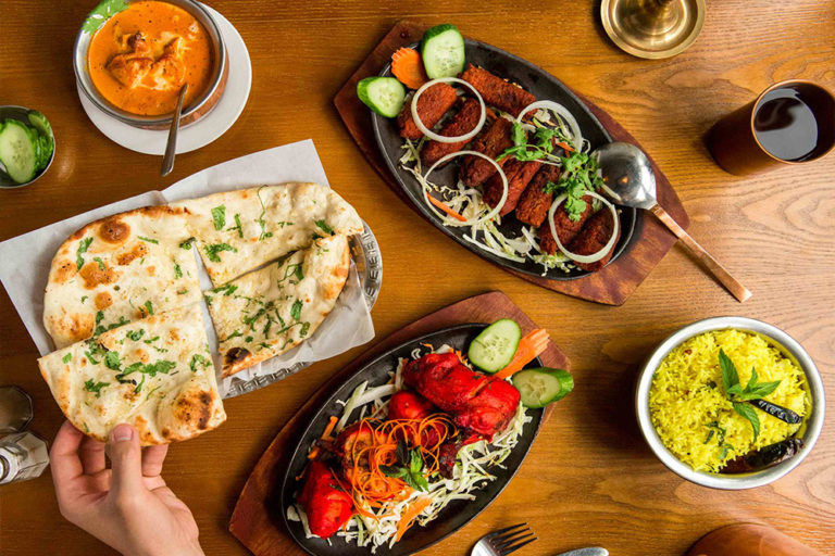 The Absolute *Best* Indian Restaurants in Dallas American Eats
