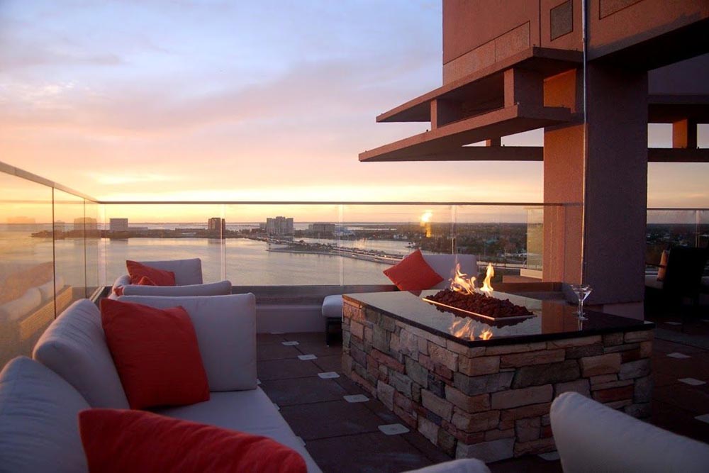 The Most Rooftop Restaurants in Tampa American Eats