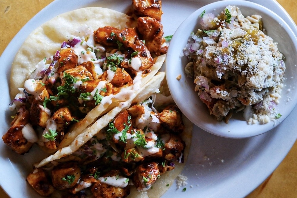 The 11 Absolute Best NoDa Restaurants in Charlotte, NC American Eats