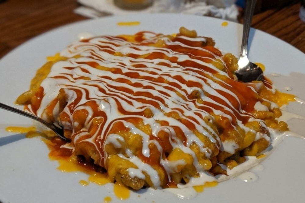 The 11 Absolute Best NoDa Restaurants in Charlotte, NC American Eats