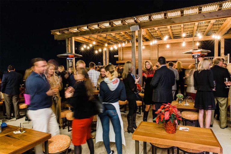 The Most Rooftop Restaurants in Tampa American Eats