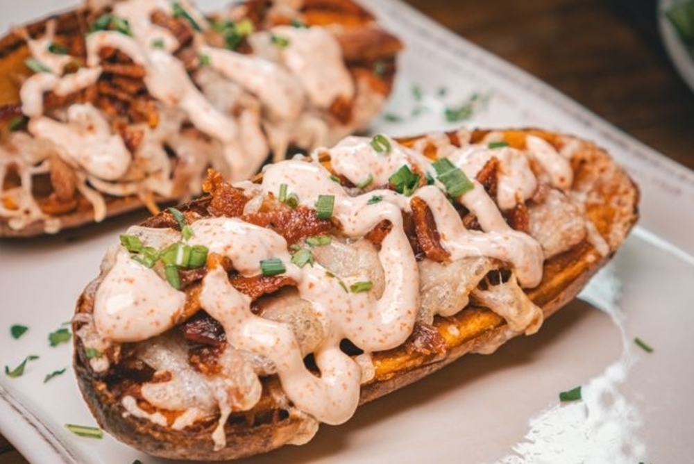 The 11 Absolute Best NoDa Restaurants in Charlotte, NC American Eats