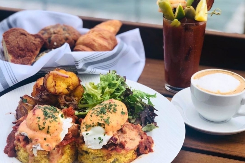 Where To Find The Best Brunch in Boston American Eats
