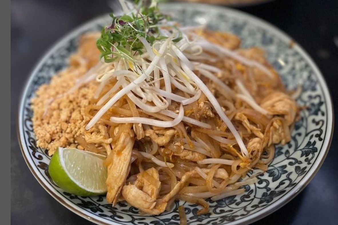 12 of the Best U Street D.C. Restaurants American Eats