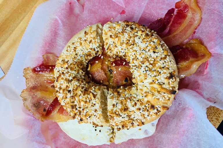 The Best Restaurants Near the University of Florida American Eats