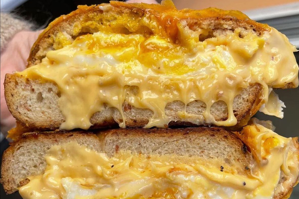 The Best Restaurants Near the University of Florida American Eats