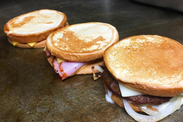 The Best Restaurants Near the University of Florida American Eats