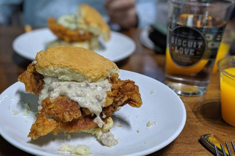 The Best Nashville Restaurants in the Gulch American Eats