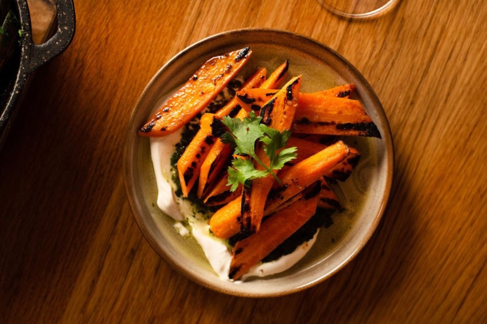 The Absolute Best Restaurants for Big Groups in Washington, DC