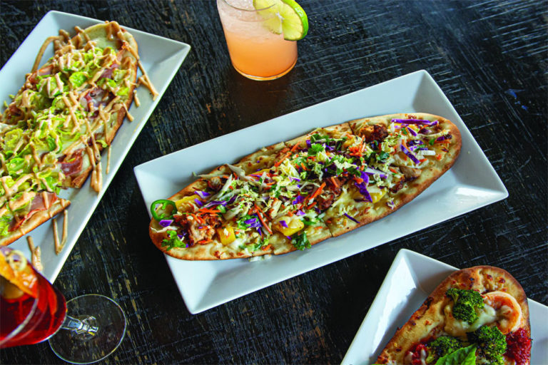 The Best Restaurants Near Vanderbilt University American Eats