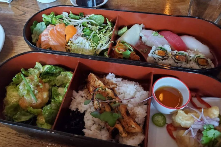 The 10 Absolute Best Sushi Restaurants in Denver, Colorado American Eats