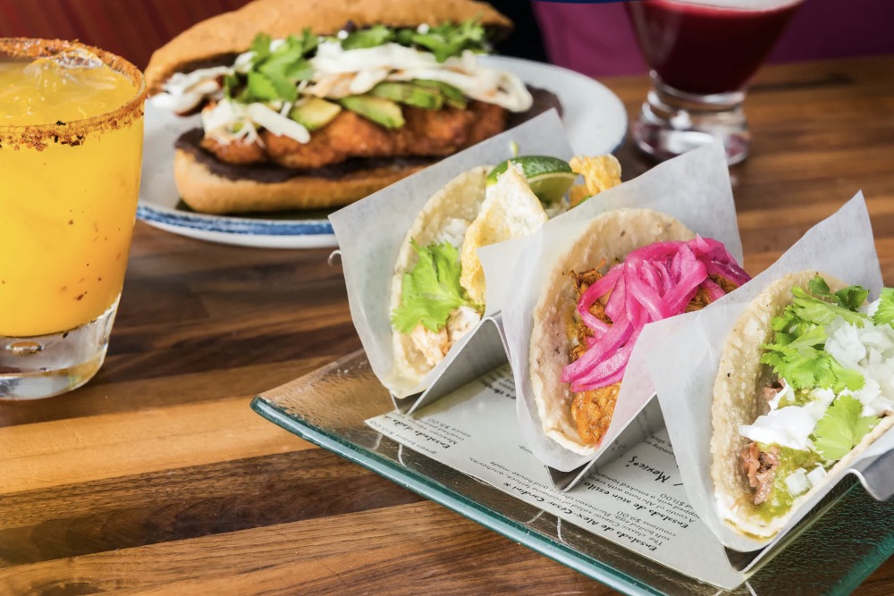 The Absolute Best Restaurants for Big Groups in Washington, DC