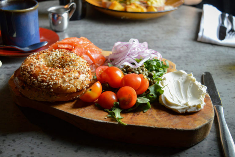 The Absolute Best Restaurants for Big Groups in Washington, DC