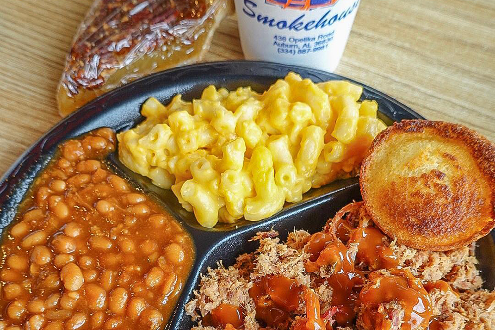 byrons smokehouse