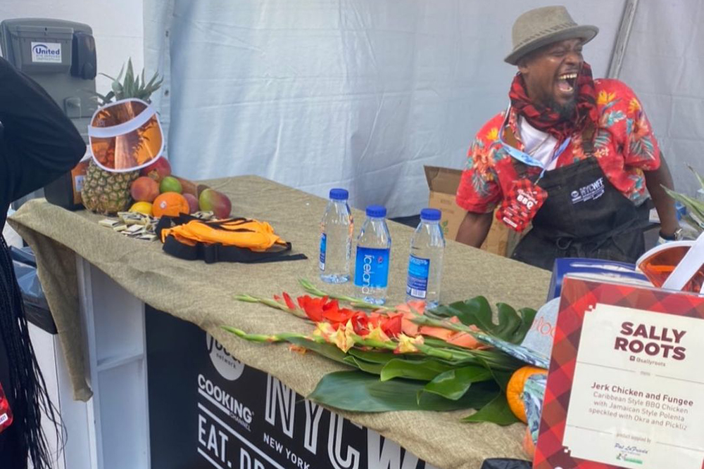 The Best Food Festivals in America American Eats