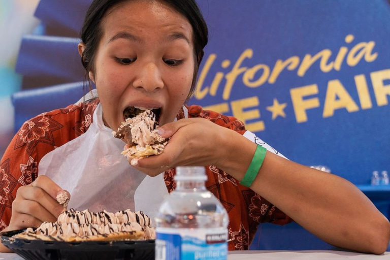 The Best Food Festivals in America American Eats
