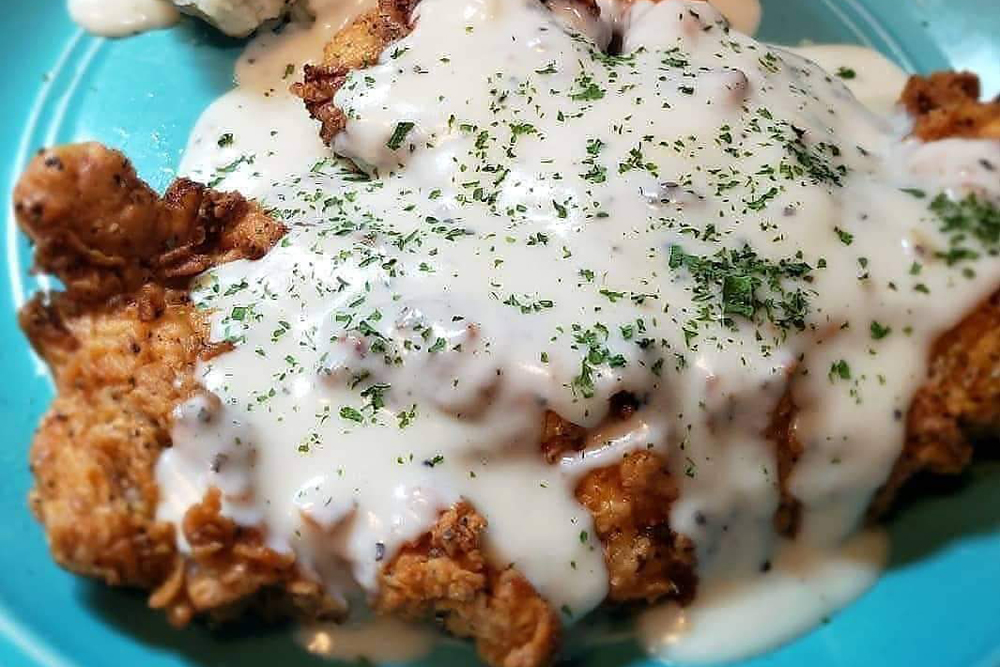 The Ultimate University of Tennessee Dining Guide American Eats