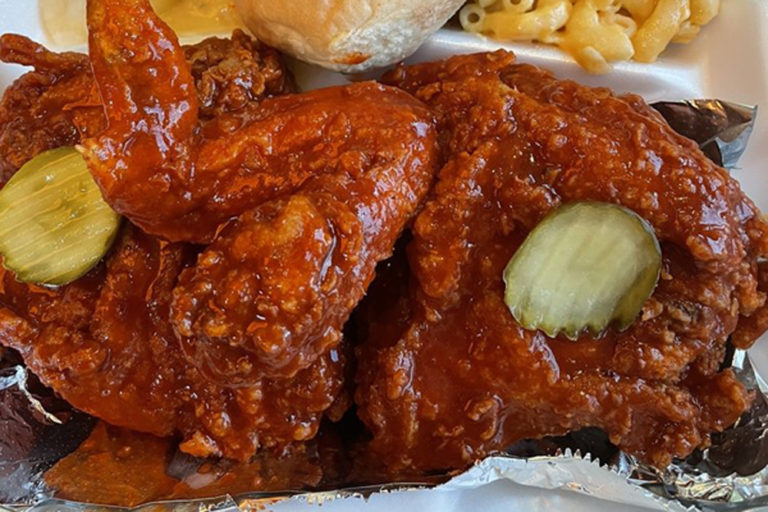 The Ultimate University of Tennessee Dining Guide American Eats