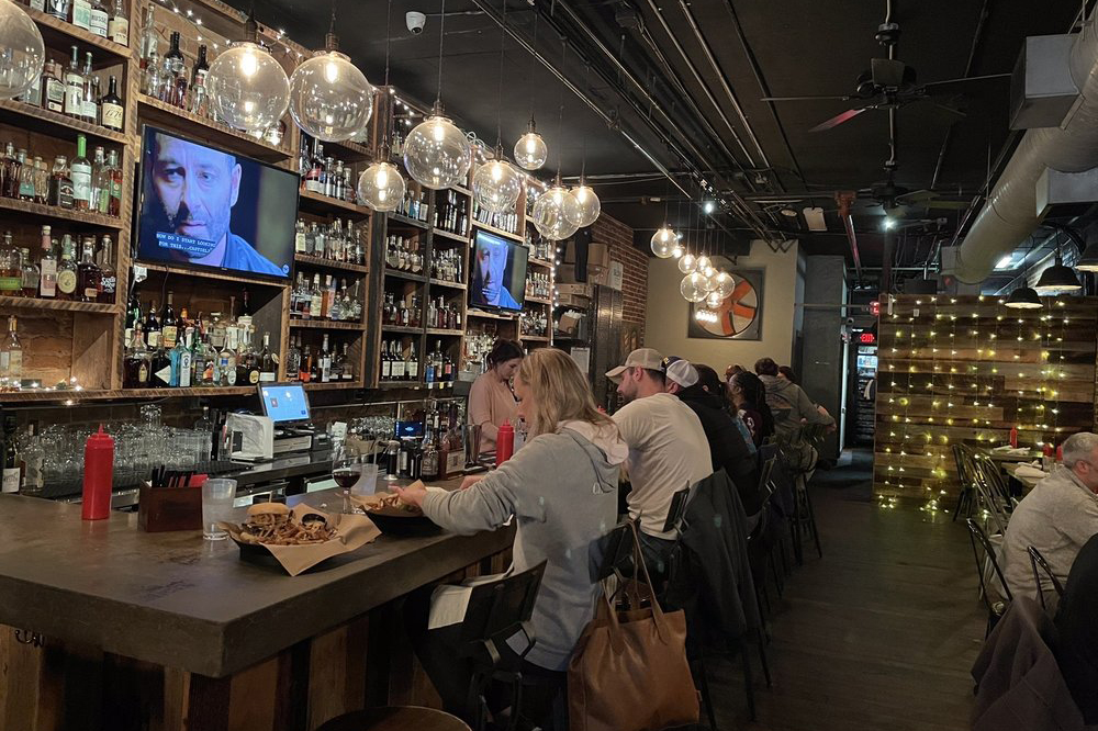 The Ultimate University of Tennessee Dining Guide American Eats