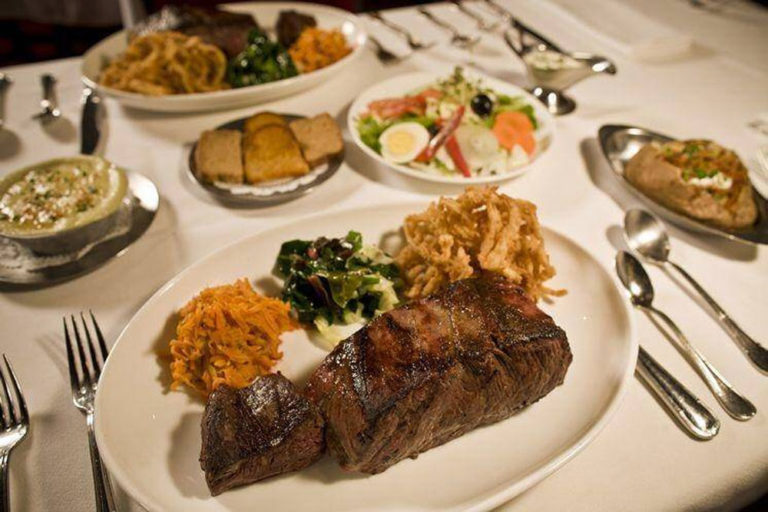 The 7 Absolute Best Steakhouses in Tampa, Florida - American Eats