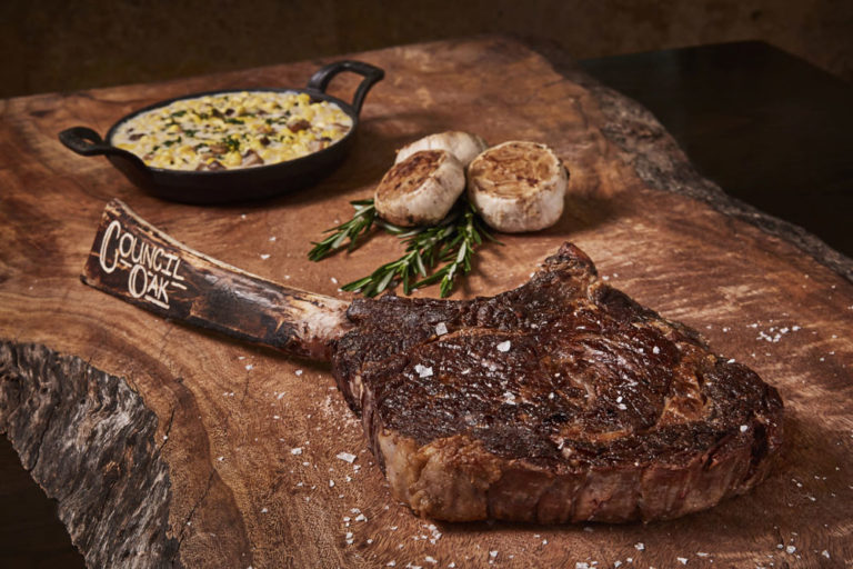 The 7 Absolute Best Steakhouses in Tampa, Florida American Eats