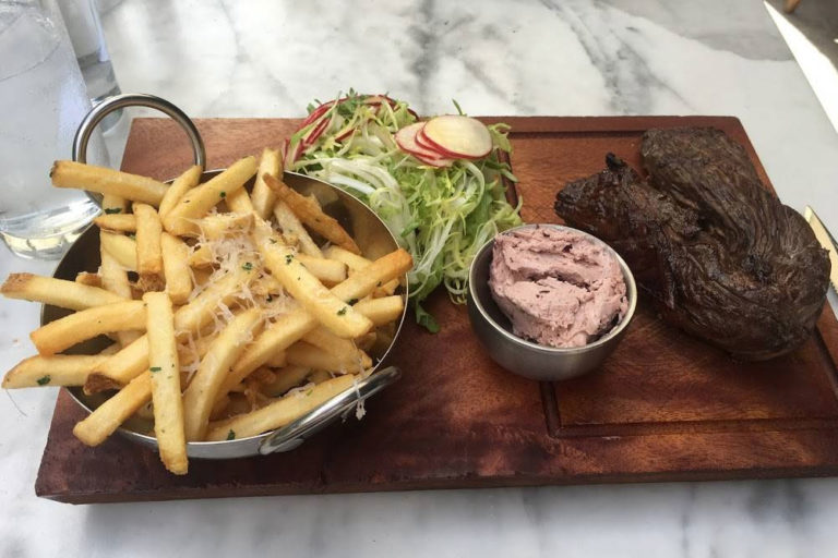 17 Totally Unique Restaurants in Tampa, Florida American Eats