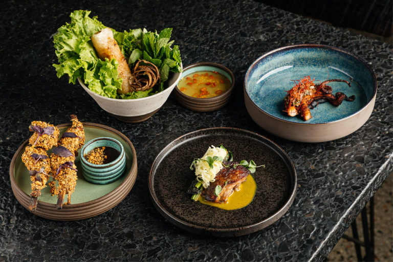 17 Totally Unique Restaurants in Tampa, Florida American Eats