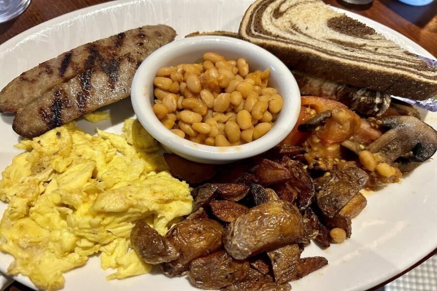 11 of Nashville's Absolute Best Brunch Spots - American Eats