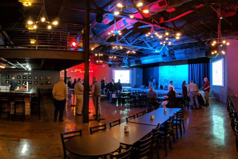 9 Nashville Restaurants With Outstanding Live Music American Eats