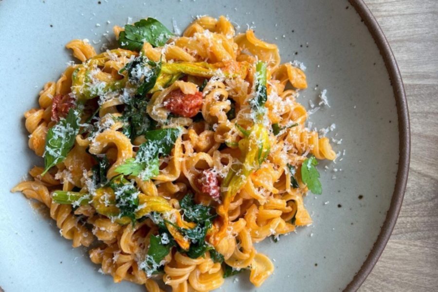 pasta from obstinate daughter in charleston