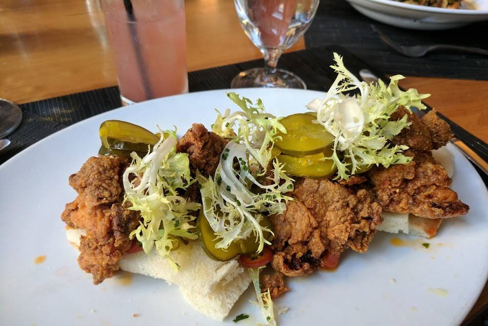 Must Try Restaurants in Downtown Louisville, KY American Eats