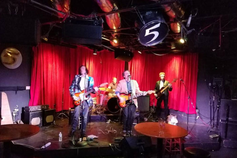 9 Nashville Restaurants With Outstanding Live Music American Eats