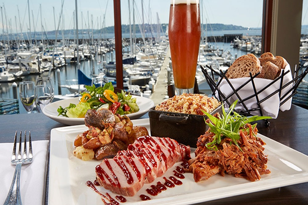 The Very Best Places To Celebrate Your Birthday In Seattle WA 