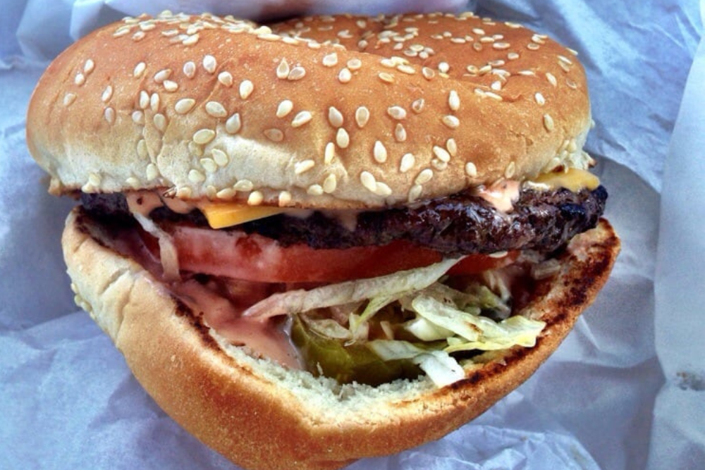 Ridiculously Tasty Burger Spots in Phoenix American Eats