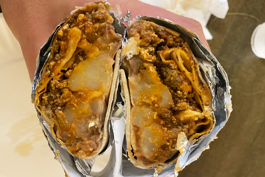 6 Places to Get a Breakfast Burrito in Phoenix American Eats