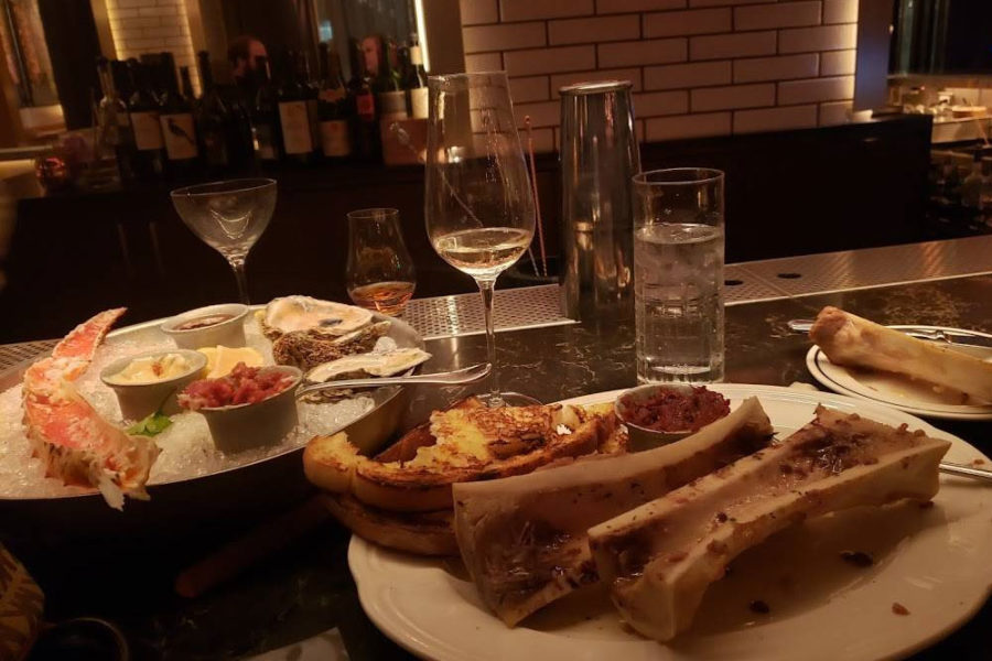 The Most Romantic Restaurants in Louisville, KY American Eats