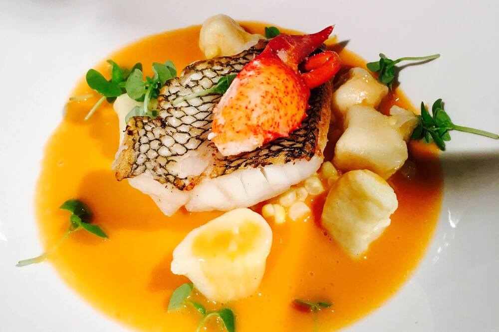 The Most Romantic Restaurants in Louisville, KY American Eats