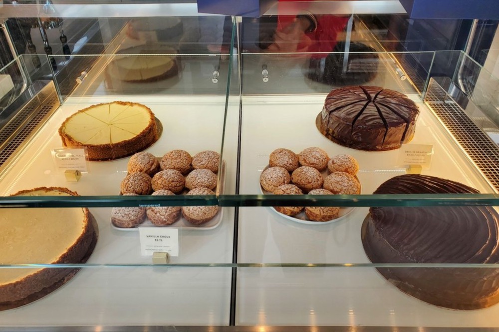 The Very Best Bakeries in Washington, DC 稜 American Eats
