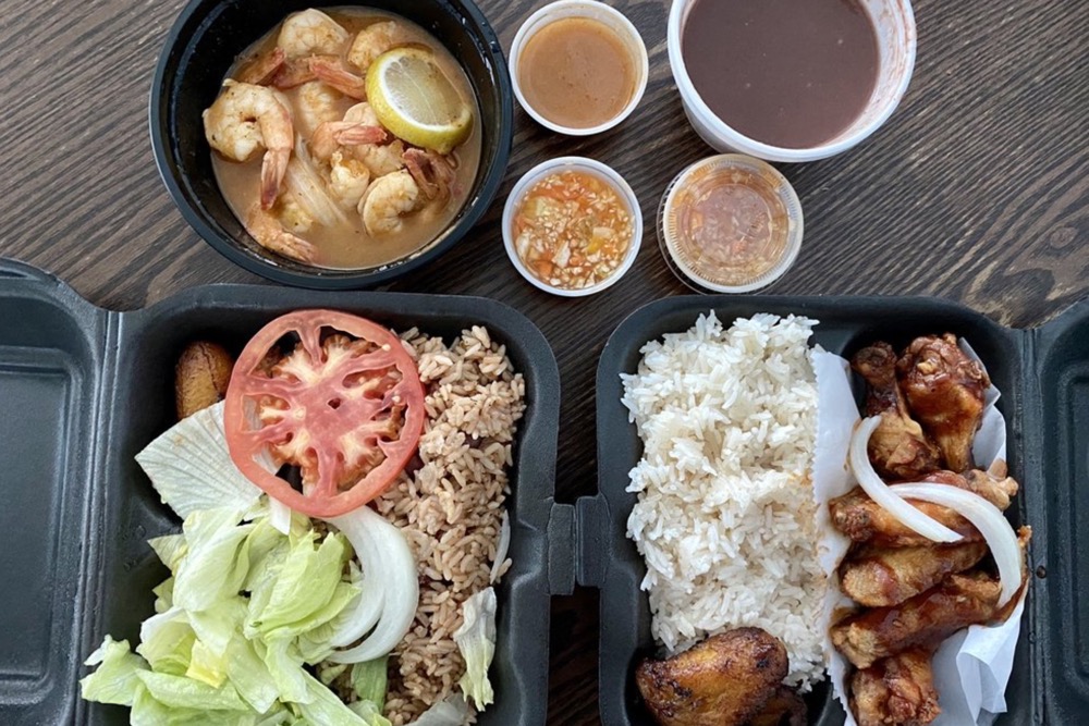 The Very Best Jamaican Restaurants in Miami/ Ft. Lauderdale American Eats