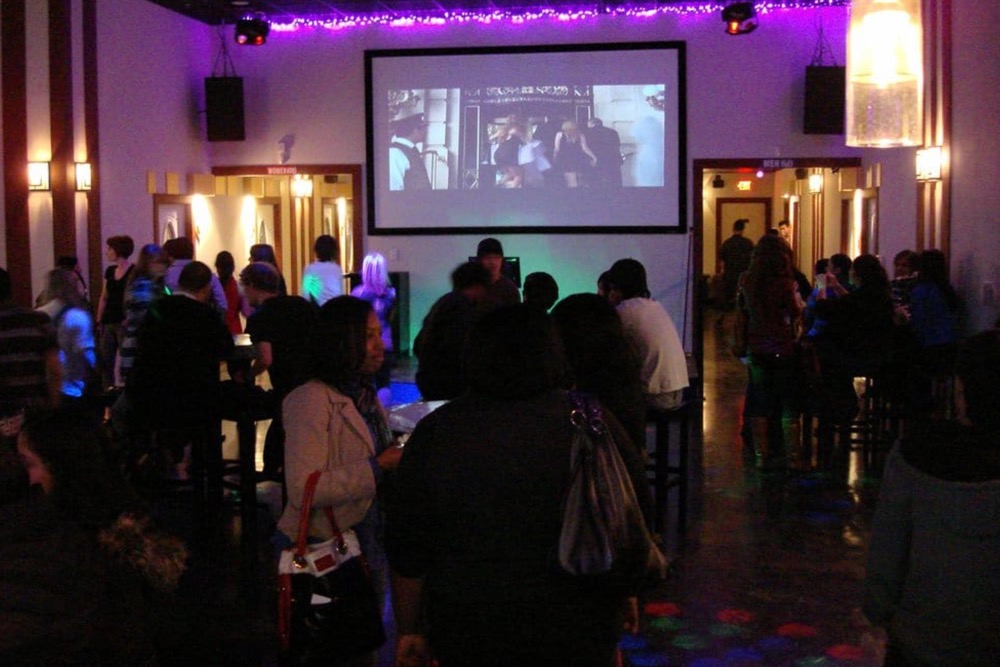 KickAss Karaoke Spots in Dallas, TX American Eats