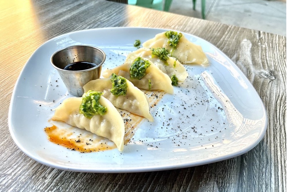 Where to Eat Near Tampa Convention Center American Eats