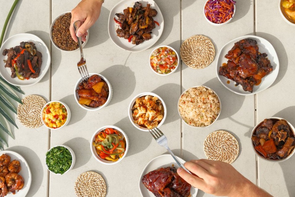 The Very Best Jamaican Restaurants in Miami/ Ft. Lauderdale American Eats