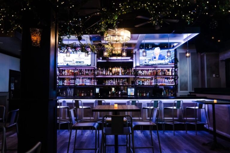 Epic Places to Celebrate Your Birthday in Charlotte, NC American Eats