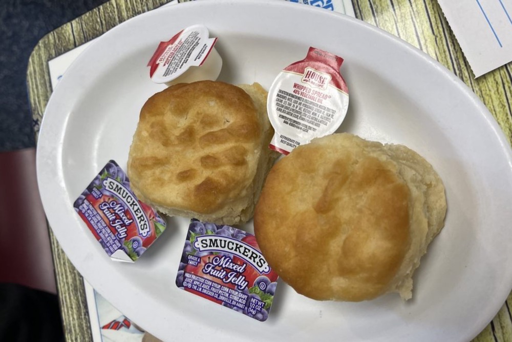 Nashville's Best Biscuit Spots American Eats