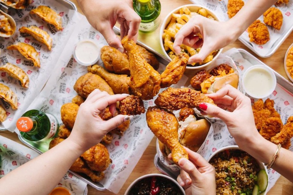 The Best Places to Get Wings in Boston, MA American Eats
