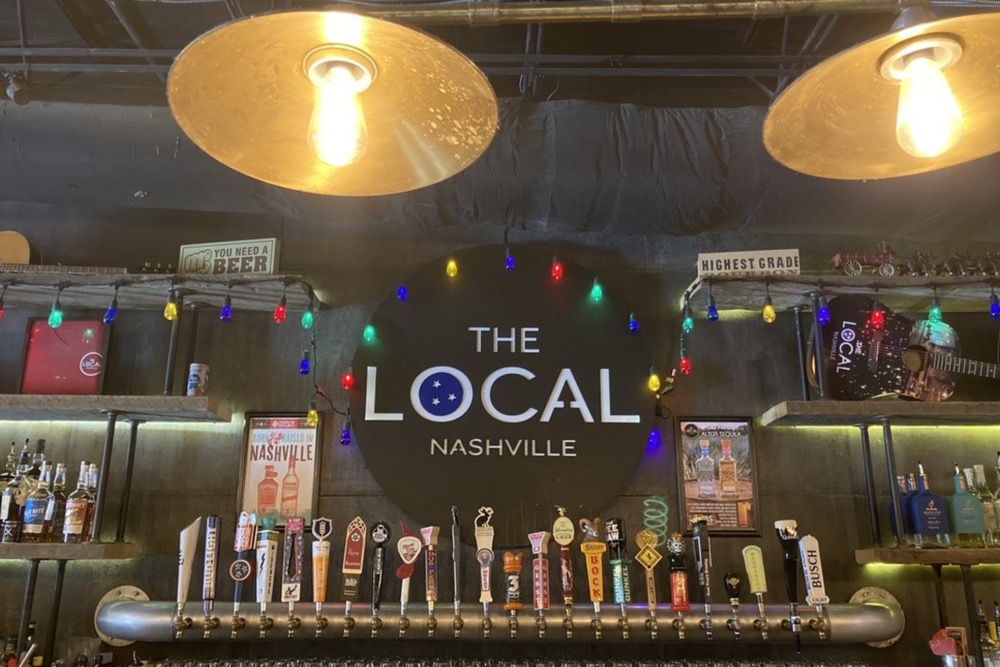 The Absolute Best Bars in Nashville, TN American Eats