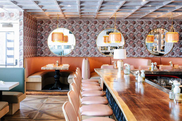 Check Out These CelebrityOwned Restaurants in Phoenix, AZ American Eats