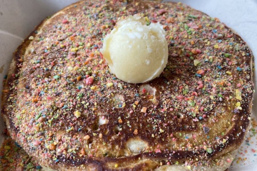 Where to Find Perfect Pancakes in Charleston, SC American Eats